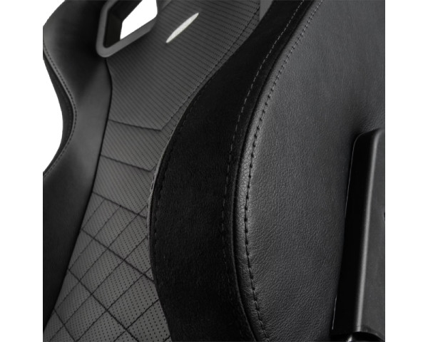 NOBLECHAIRS EPIC Gaming stolica crna  GAMING 
