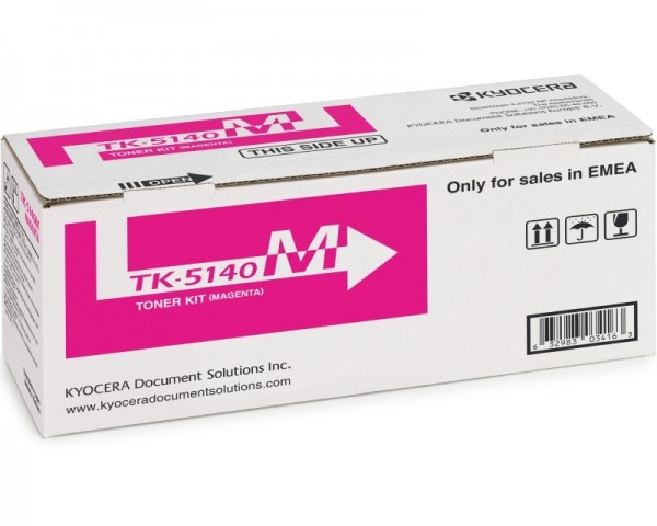 KYOCERA TK-5140M magenta toner ŠTAMPAČI I SKENERI