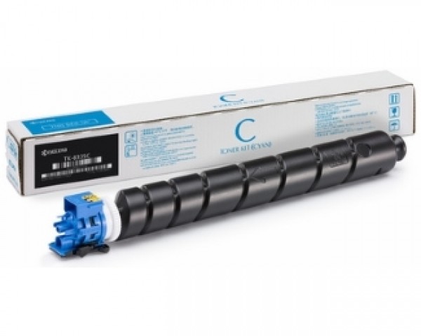 KYOCERA TK-8335C cyan toner ŠTAMPAČI I SKENERI