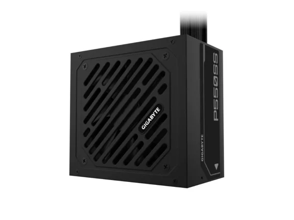 Gigabyte Napajanje GP-P550SS 550W  IT KOMPONENTE I PERIFERIJA