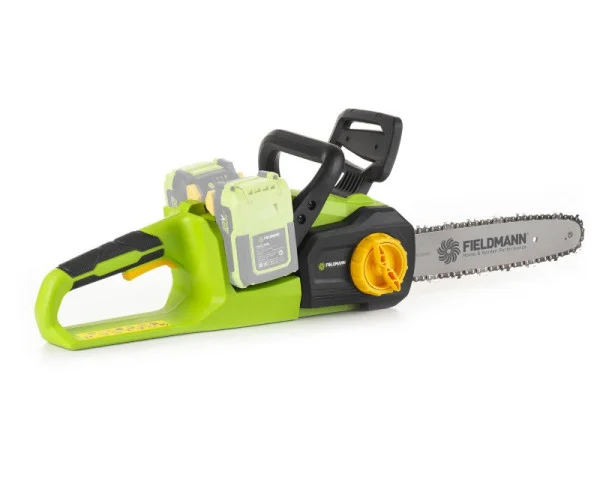 FIELDMANN FZP 70805-0 Akumulatorska lančana testera 2x20V (bez baterije i punjača)  BAŠTA, BAZENI I ALATI