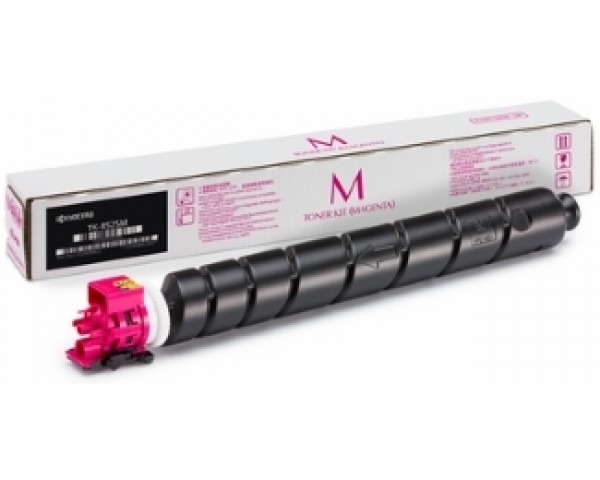 KYOCERA TK-8525M magenta toner ŠTAMPAČI I SKENERI