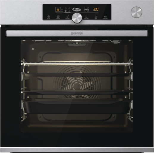 GORENJE BSA6747A04X UGRADNA RERNA NOVI ARTIKLI