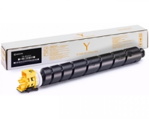 KYOCERA TK-8525Y žuti toner ŠTAMPAČI I SKENERI