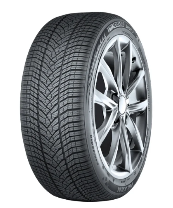Nexen 285/40R20 WINGUARD Sport 3 108V XL AUTO GUME