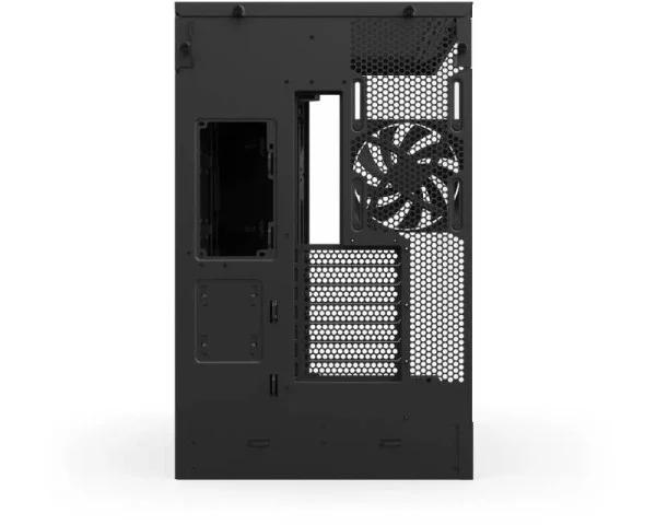 NZXT H9 Flow Gaming kućište crno (CM-H92FB-01)  IT KOMPONENTE I PERIFERIJA