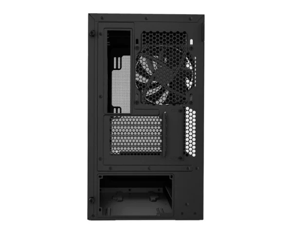 NZXT H3 Flow kućište crno (CC-H31FB-01)  IT KOMPONENTE I PERIFERIJA
