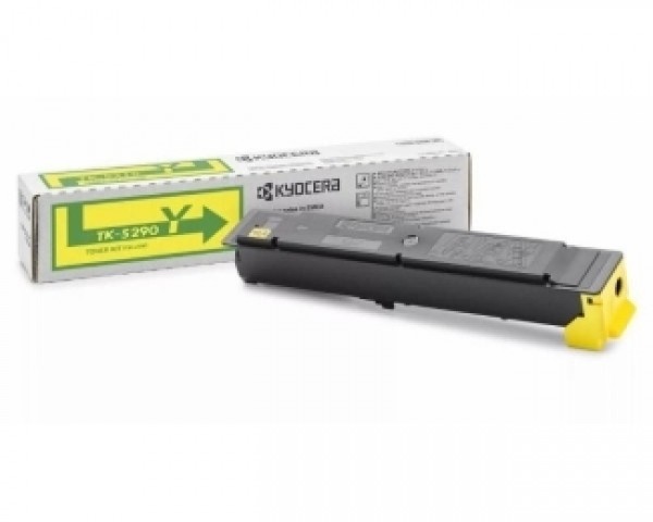 KYOCERA TK-5290Y žuti toner ŠTAMPAČI I SKENERI