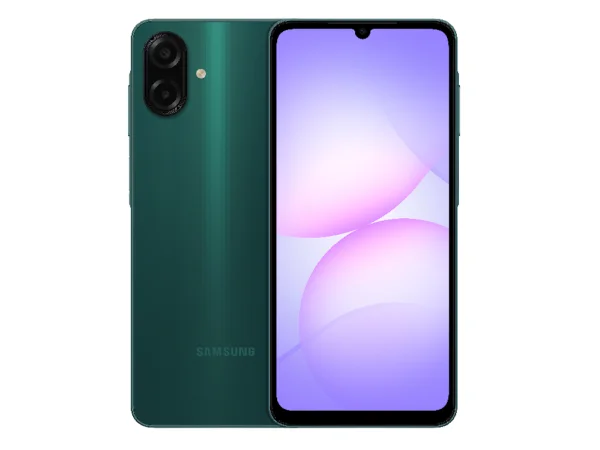 Samsung Galaxy A07 6GB 128GB zelena (SM-A075FZGHSEE)  MOBILNI TELEFONI I TABLETI