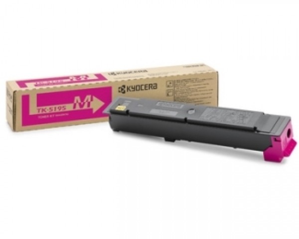 KYOCERA TK-5195M magenta toner ŠTAMPAČI I SKENERI