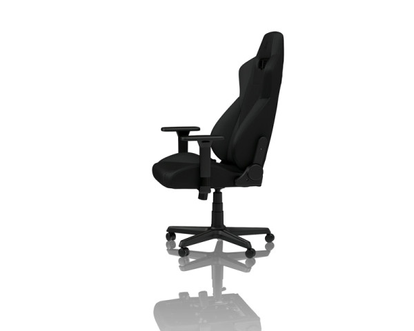 NITRO CONCEPTS S300 Gaming stolica - Stealth Black  GAMING 