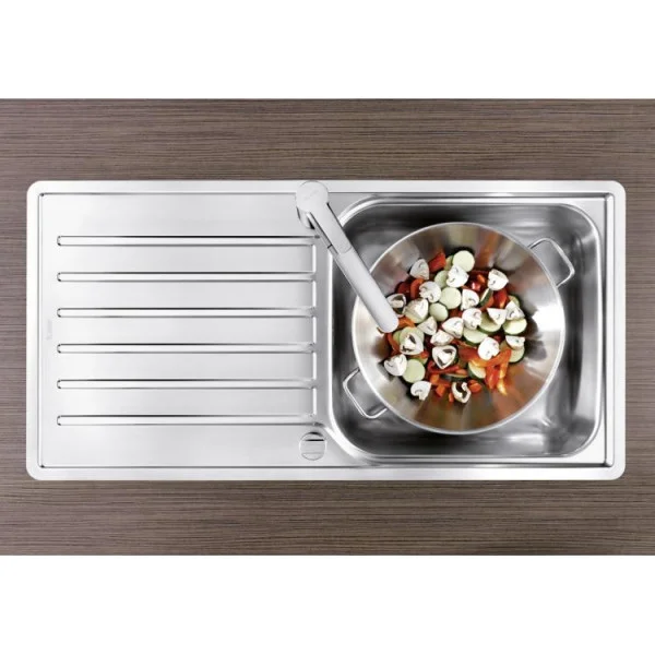 BLANCO LANTOS XL 6 S-IF sa p.č. POKUĆSTVO