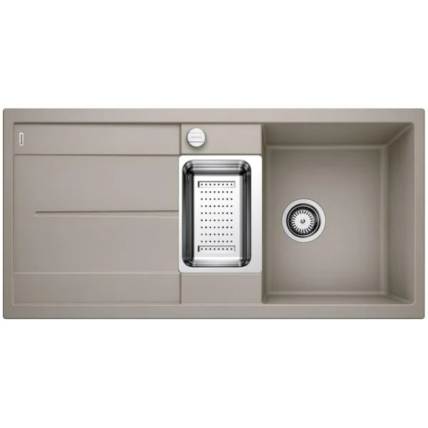 BLANCO METRA 6 S tartuf sa p.č. + pribor POKUĆSTVO