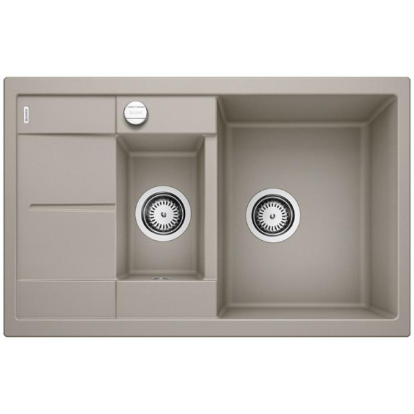 BLANCO METRA 6 S Compact tartuf sa p.č. POKUĆSTVO