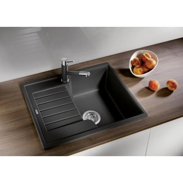 BLANCO ZIA 40 S antracit POKUĆSTVO