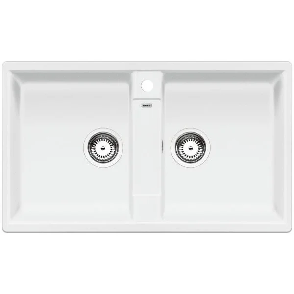 BLANCO ZIA 9 bela POKUĆSTVO