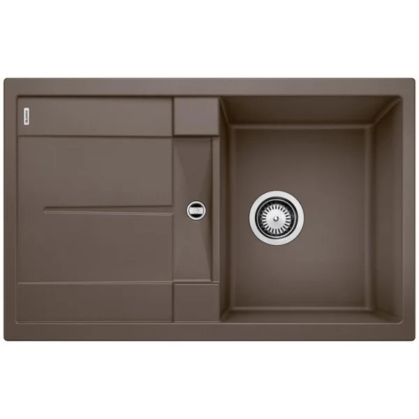 BLANCO METRA 45 S kafa POKUĆSTVO