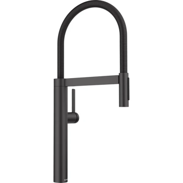 BLANCO CULINA-S II Black Matt POKUĆSTVO
