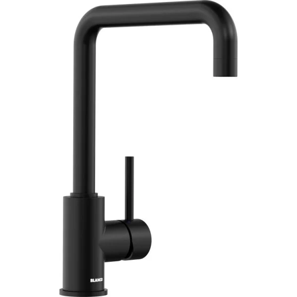 BLANCO MILI Black Matt POKUĆSTVO