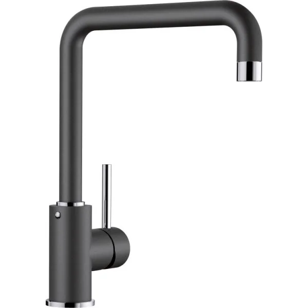 BLANCO MILI antracit POKUĆSTVO