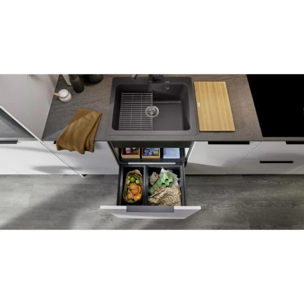 BLANCO FLEXON II 60/2 POKUĆSTVO