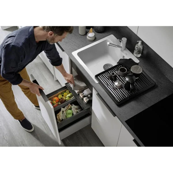 BLANCO FLEXON II 45/2 POKUĆSTVO