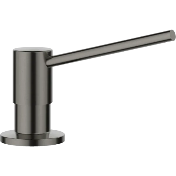 BLANCO TORRE saten dark steel POKUĆSTVO
