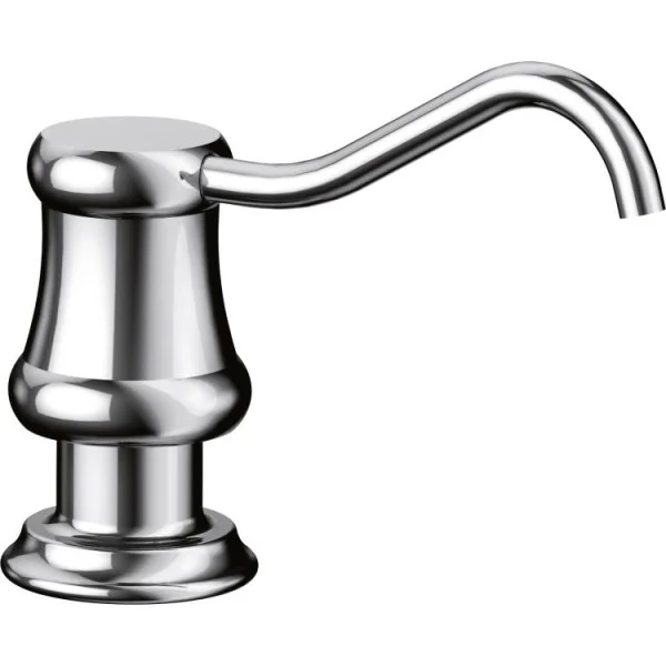 BLANCO VICUS hrom POKUĆSTVO