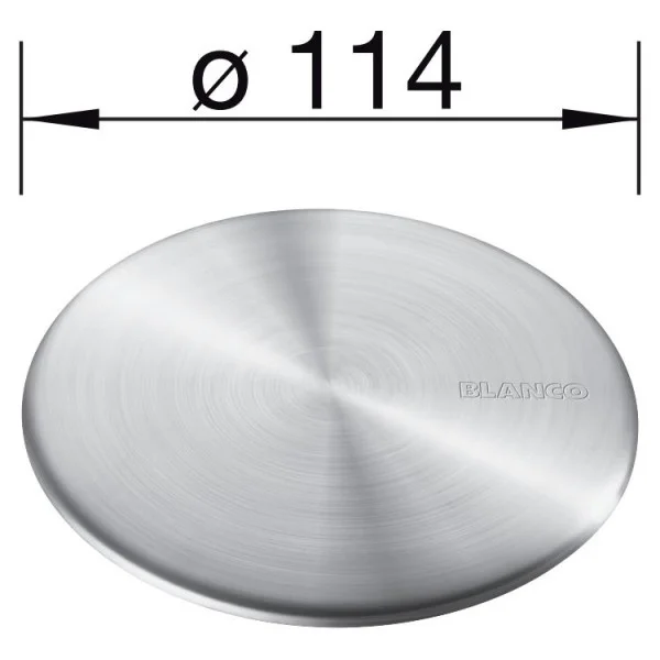 Blanco CAPFLOW POKUĆSTVO