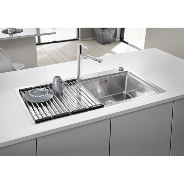 BLANCO OCEŽIVAČ REŠETKASTI 460x440 POKUĆSTVO