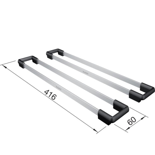 BLANCO GORNJE ŠINE ZA SUDOPERU POKUĆSTVO