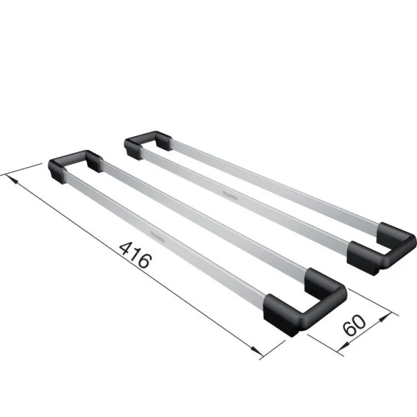 BLANCO GORNJE ŠINE ZA SUDOPERU POKUĆSTVO