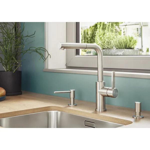 Podizač čepa - okruglo inox dorada POKUĆSTVO