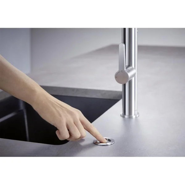 Blanco PushControl POKUĆSTVO