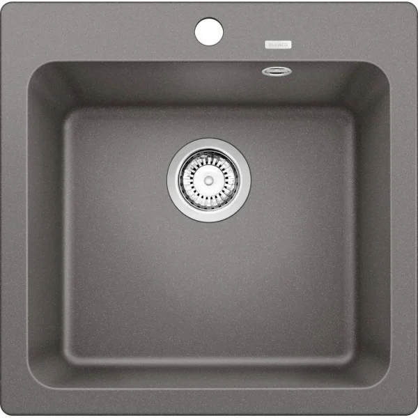 BLANCO NAYA 5 alumetalik POKUĆSTVO