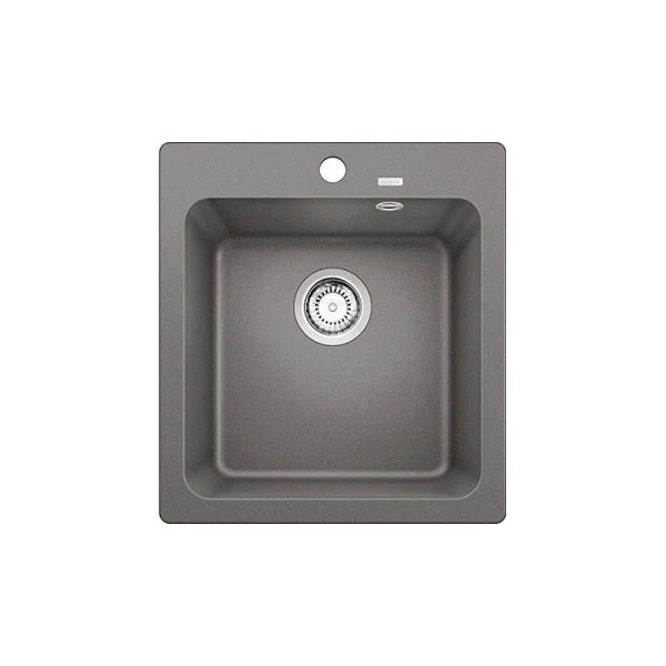 BLANCO NAYA 45 alumetalik POKUĆSTVO