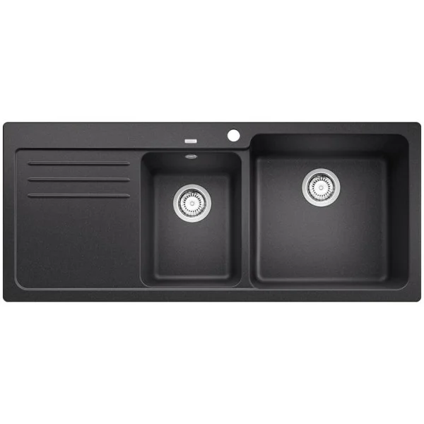 BLANCO NAYA 8 S antracit POKUĆSTVO