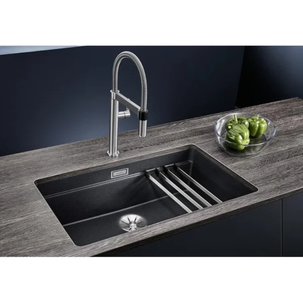 BLANCO ETAGON 700-U antracit + pribor POKUĆSTVO