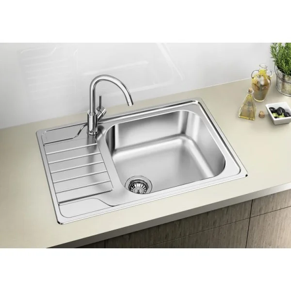BLANCO DINAS XL 6 S Compact POKUĆSTVO