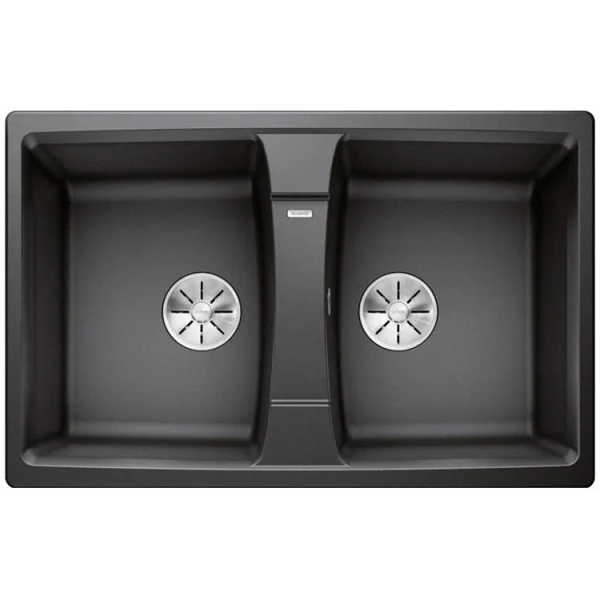 BLANCO LEXA 8 antracit POKUĆSTVO