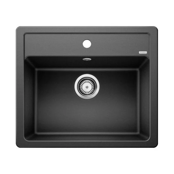 BLANCO LEGRA 6 antracit POKUĆSTVO