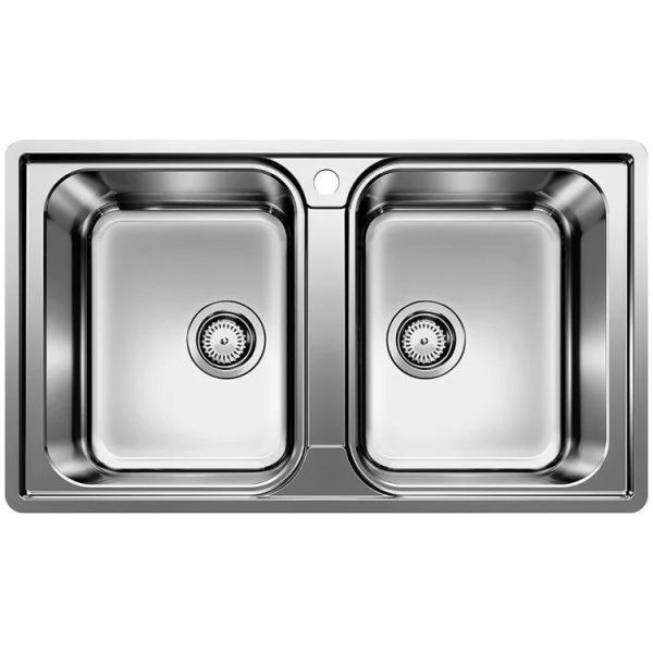 BLANCO LEMIS 8-IF POKUĆSTVO