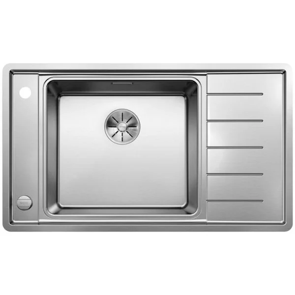 BLANCO ANDANO XL 6 S-IF Compact sa p.č. + pribor POKUĆSTVO