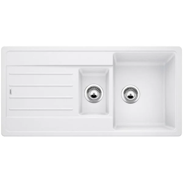 BLANCO LEGRA 6 S bela POKUĆSTVO