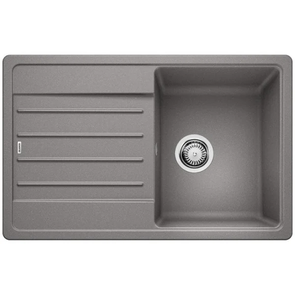 BLANCO LEGRA 45 S alumetalik POKUĆSTVO