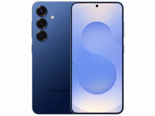Samsung Galaxy S25 12GB 256GB tamno plava (SM-S931BDBGEUC)  MOBILNI TELEFONI I TABLETI