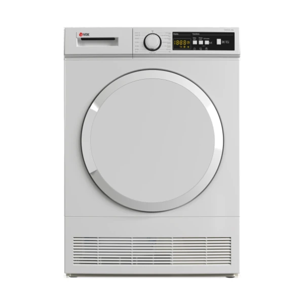 VOX TDC-810G Mašina za sušenje veša BELA TEHNIKA