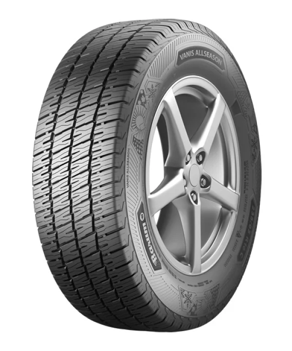Barum 195/75R16C Vanis All Season 110/108R AUTO GUME