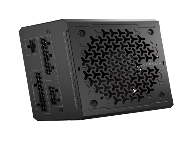 Corsair Napajanje RM850e 850WATX 3.1PCIe 5.180+GOLD modularno CRNA (CP-9020296-EU)  IT KOMPONENTE I PERIFERIJA