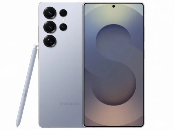 Samsung Galaxy S25 Ultra 12GB 256GB svetlo plava (SM-S938BZBDEUC)  MOBILNI TELEFONI I TABLETI